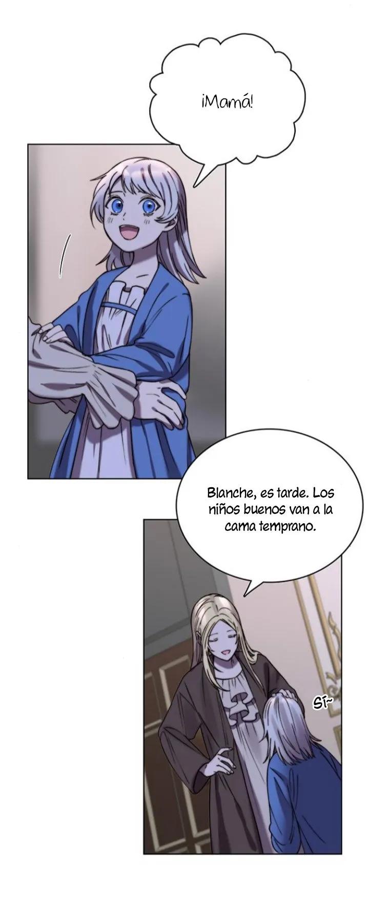 SIERRA. Capítulo 16 en Línea - página 22