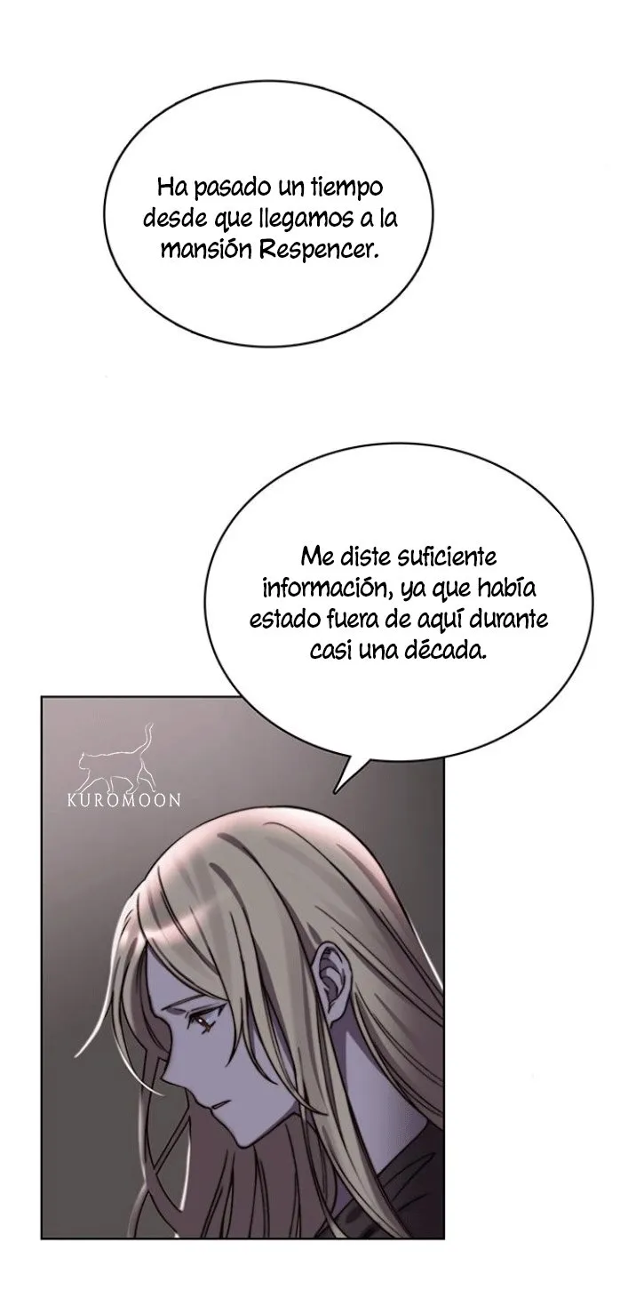 SIERRA. Capítulo 16 en Línea - página 27