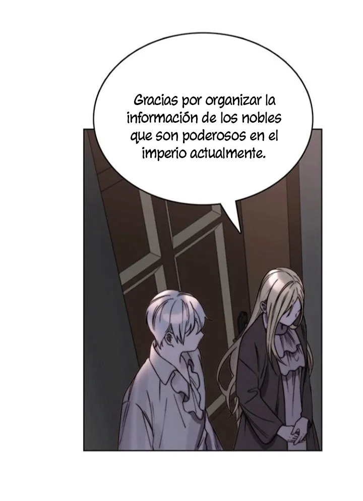 SIERRA. Capítulo 16 en Línea - página 28