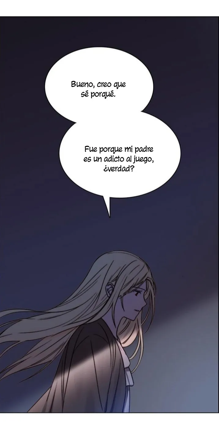 SIERRA. Capítulo 16 en Línea - página 35