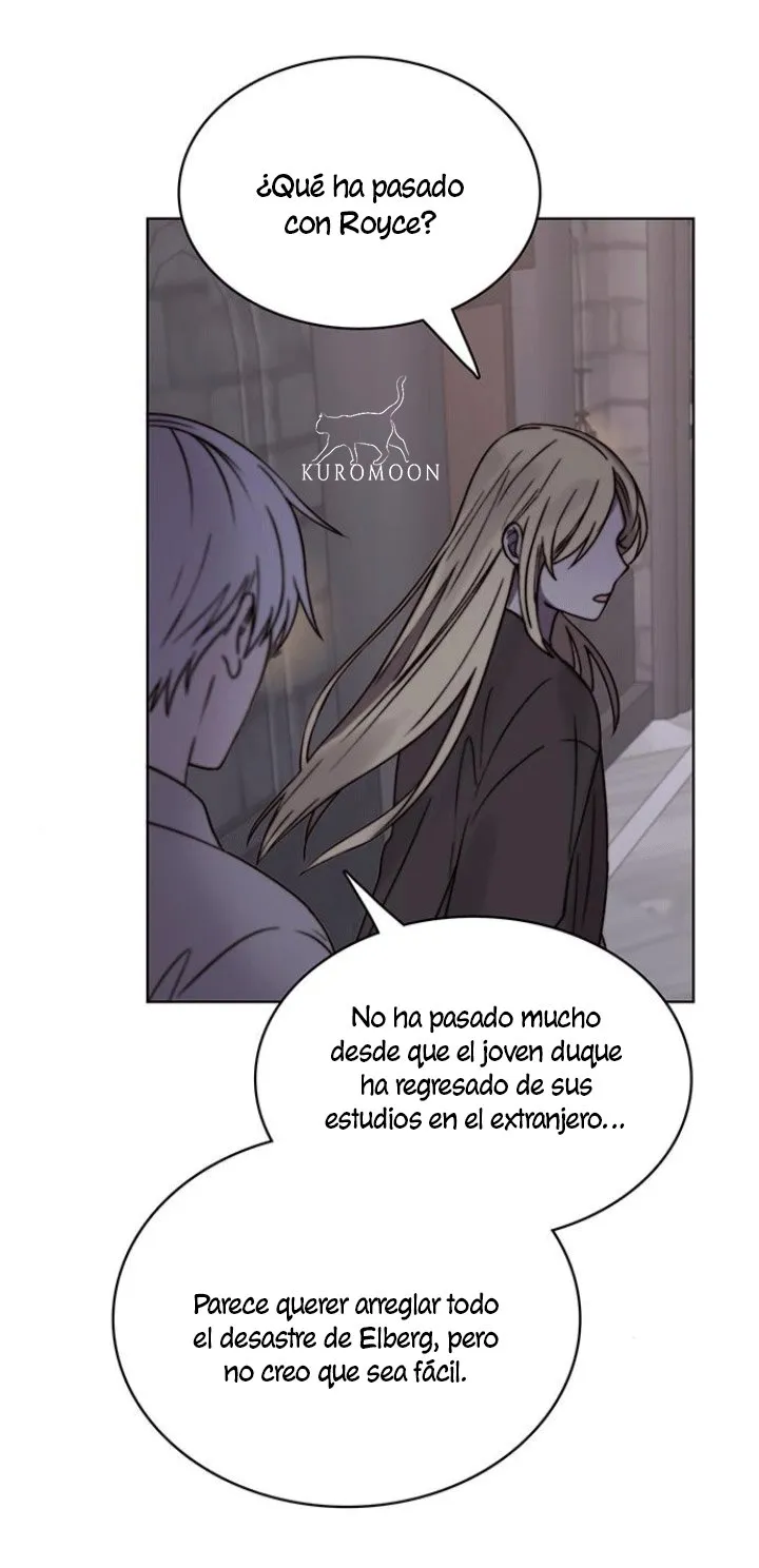 SIERRA. Capítulo 16 en Línea - página 42