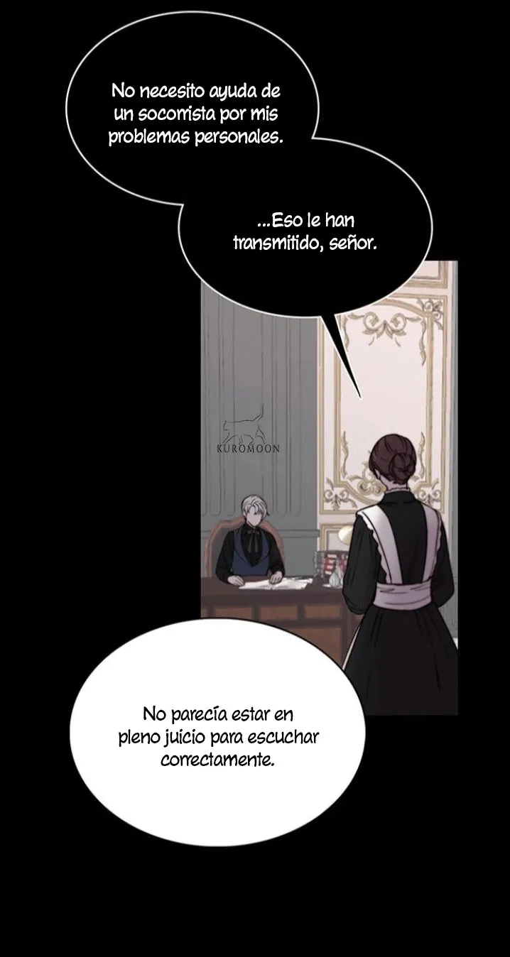 SIERRA. Capítulo 16 en Línea - página 48