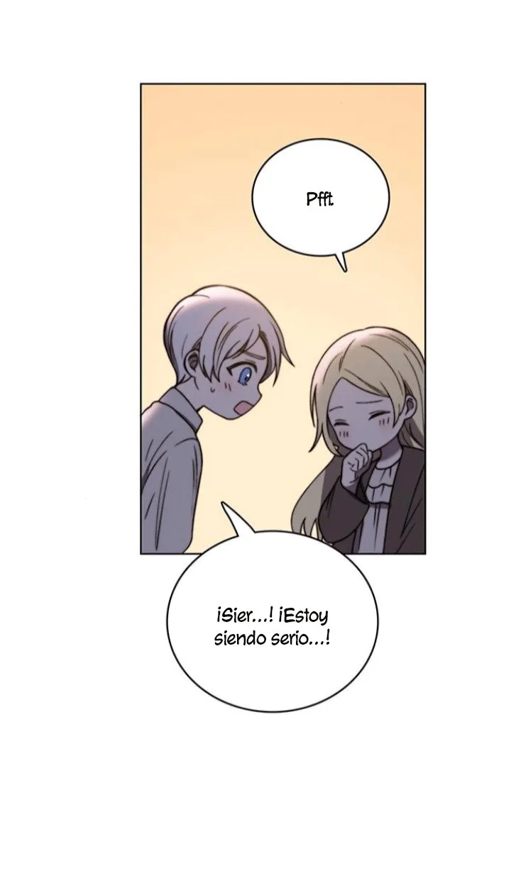 SIERRA. Capítulo 16 en Línea - página 58