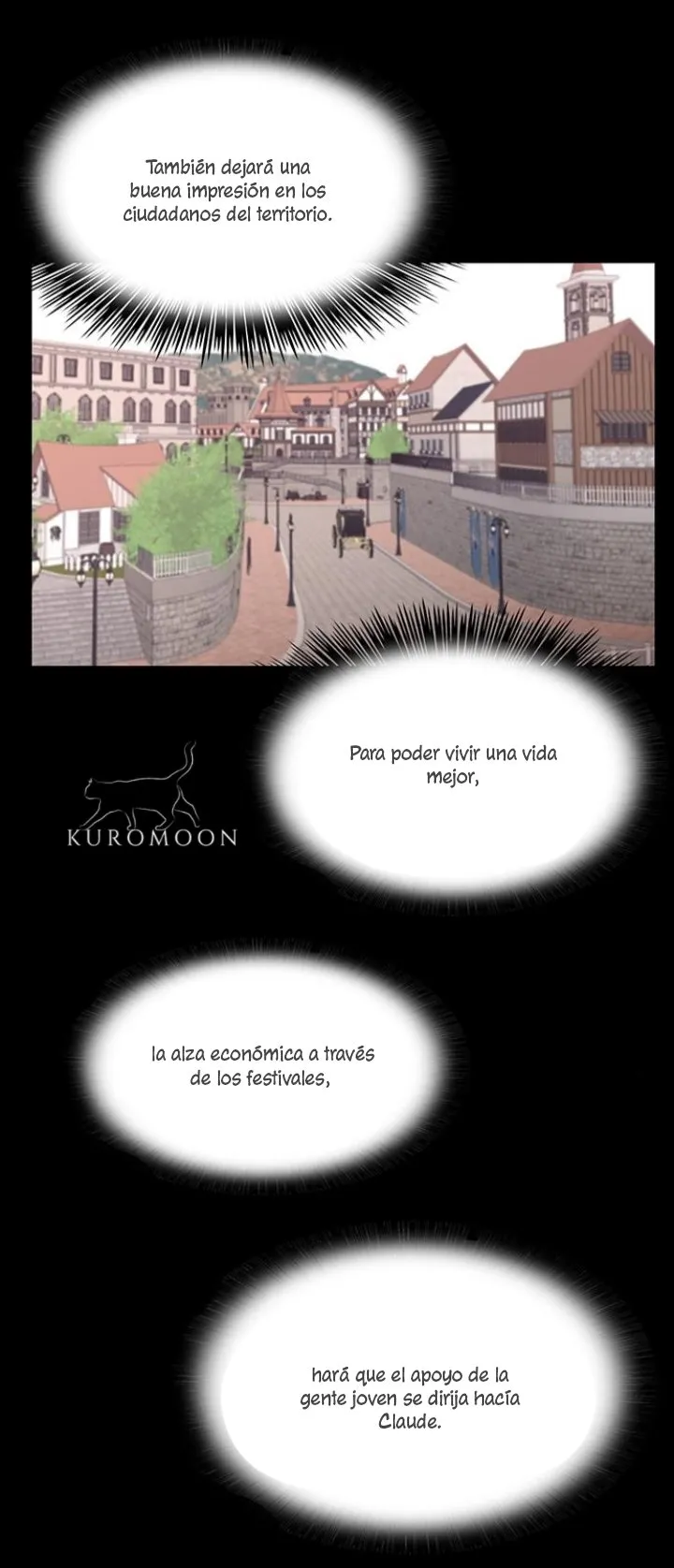 SIERRA. Capítulo 17 en Línea - página 8