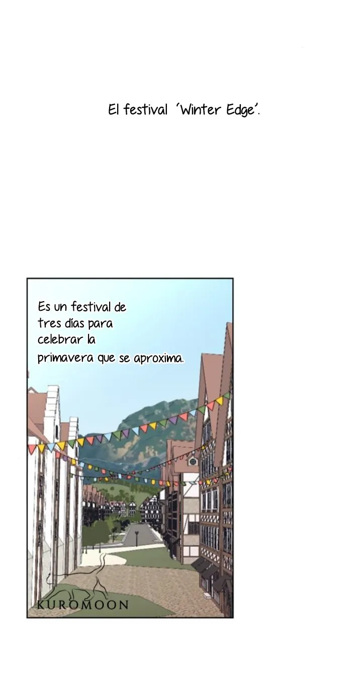 SIERRA. Capítulo 17 en Línea - página 52