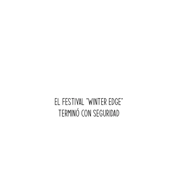 SIERRA. Capítulo 19 en Línea - página 30