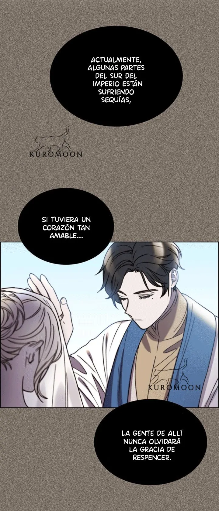 SIERRA. Capítulo 19 en Línea - página 42