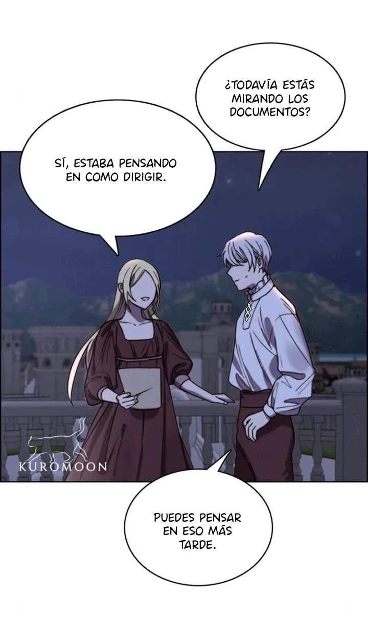 SIERRA. Capítulo 19 en Línea - página 49