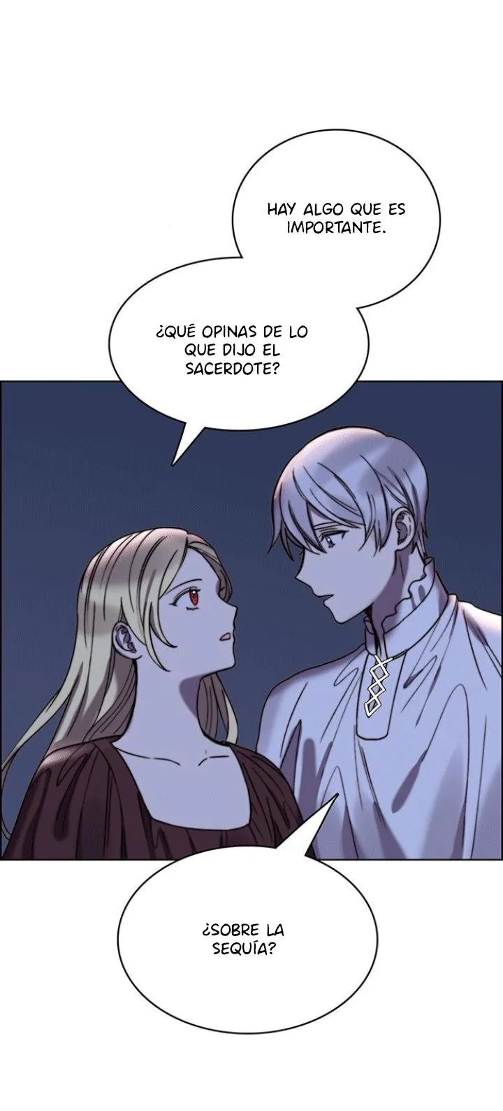 SIERRA. Capítulo 19 en Línea - página 50