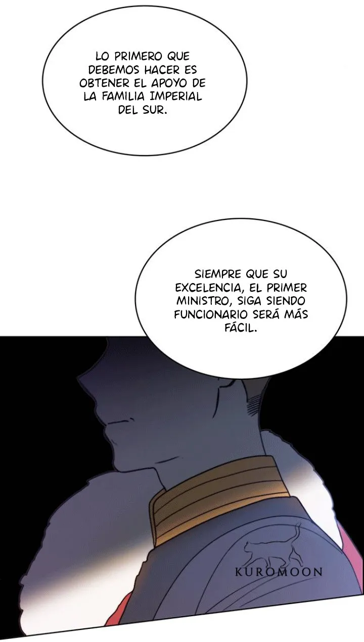 SIERRA. Capítulo 19 en Línea - página 54
