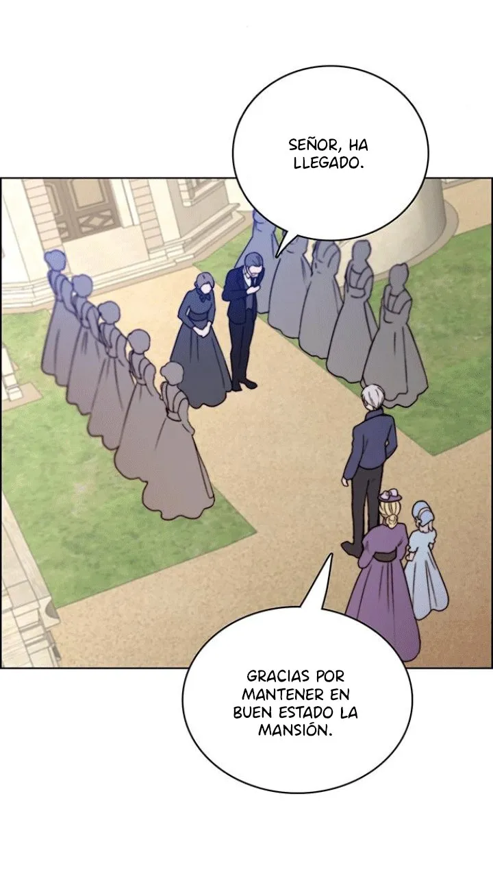 SIERRA. Capítulo 19 en Línea - página 72