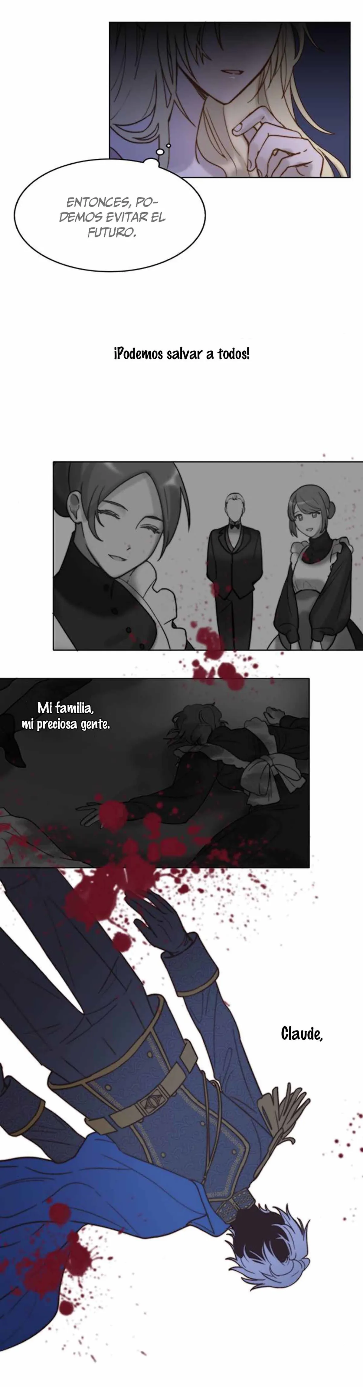 SIERRA. Capítulo 2 en Línea - página 10