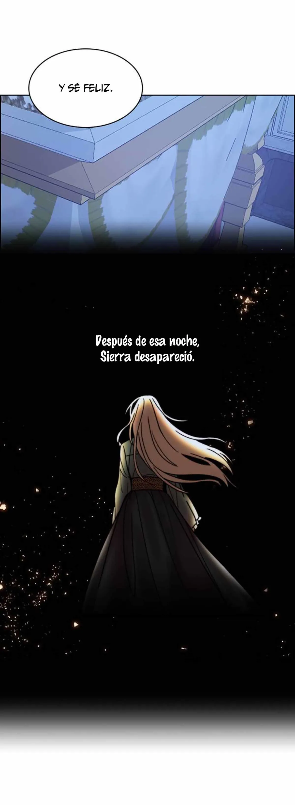 SIERRA. Capítulo 2 en Línea - página 16