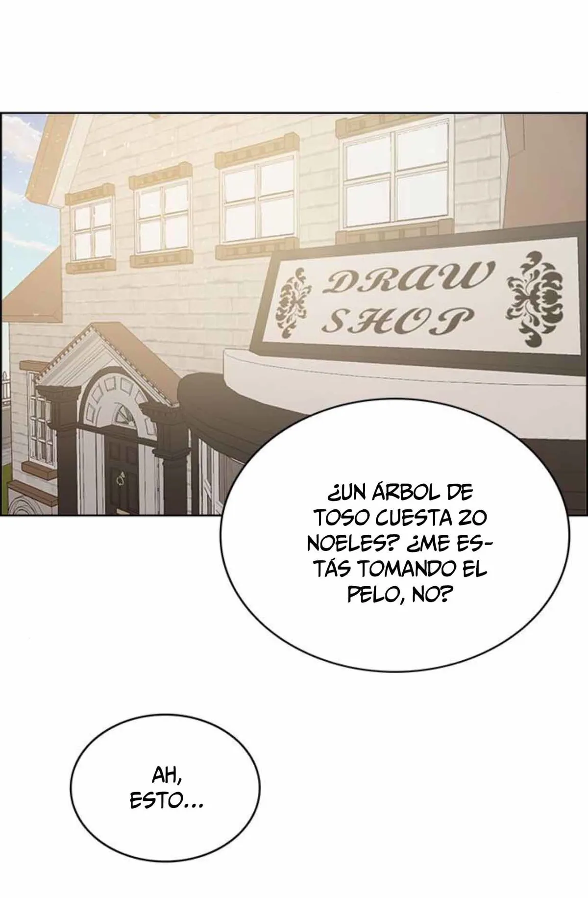 SIERRA. Capítulo 2 en Línea - página 23
