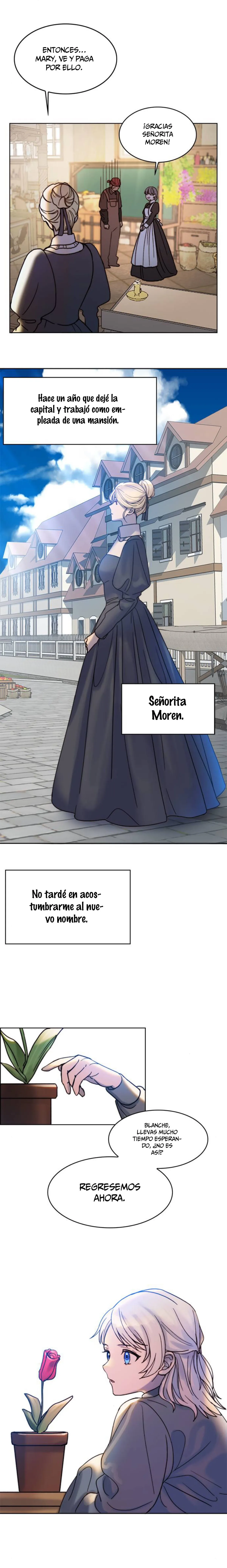 SIERRA. Capítulo 2 en Línea - página 26