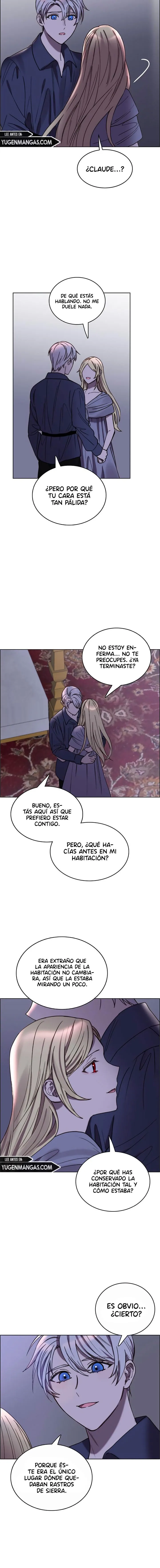 SIERRA. Capítulo 20 en Línea - página 6