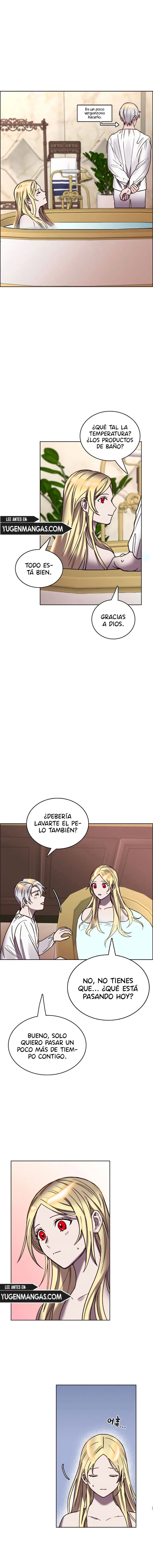 SIERRA. Capítulo 20 en Línea - página 12