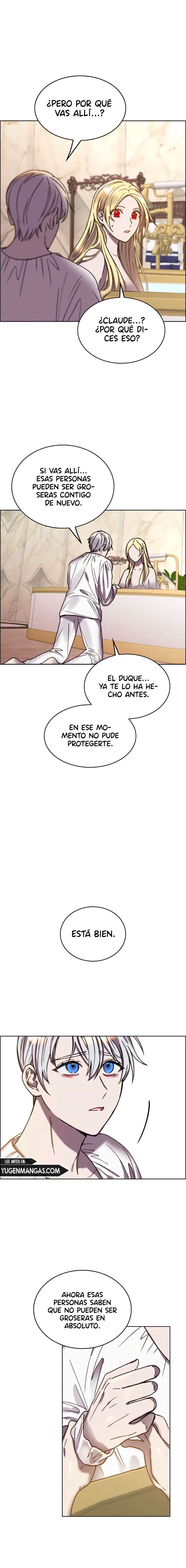 SIERRA. Capítulo 20 en Línea - página 14