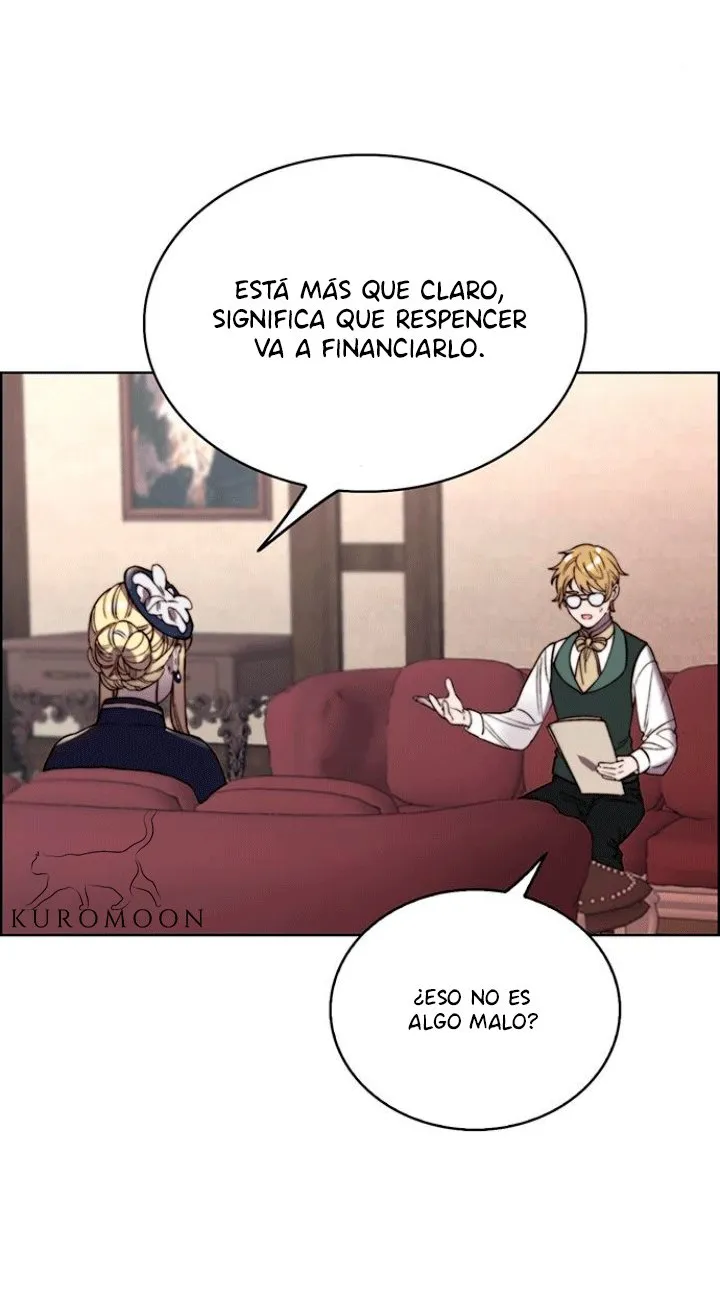SIERRA. Capítulo 22 en Línea - página 6