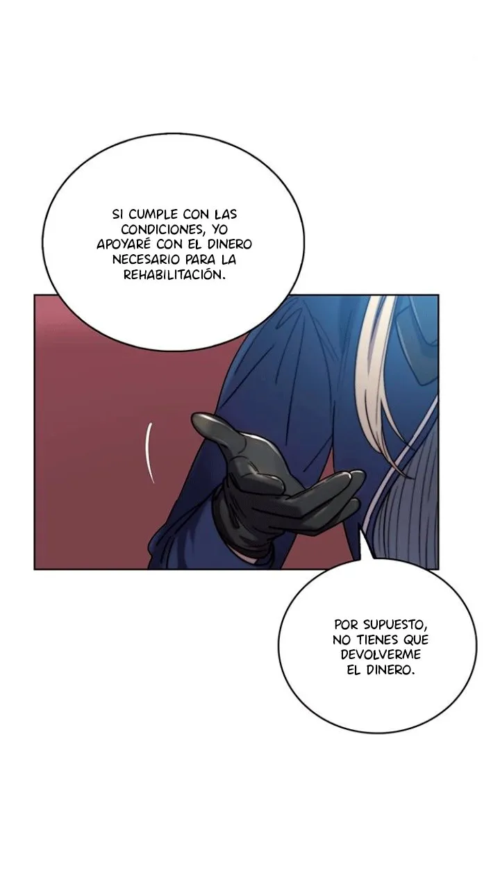 SIERRA. Capítulo 22 en Línea - página 11