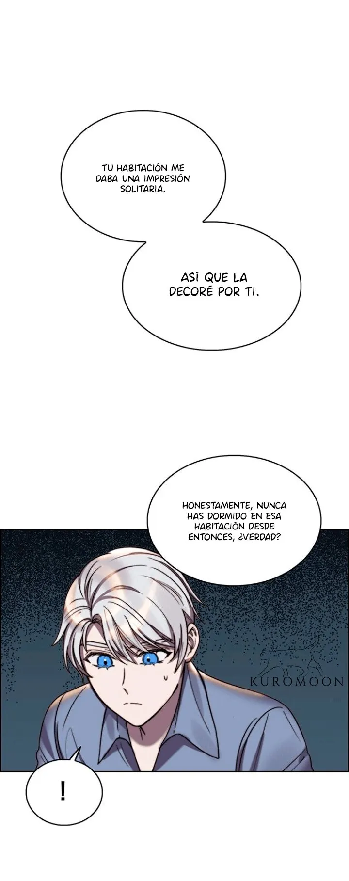 SIERRA. Capítulo 22 en Línea - página 53