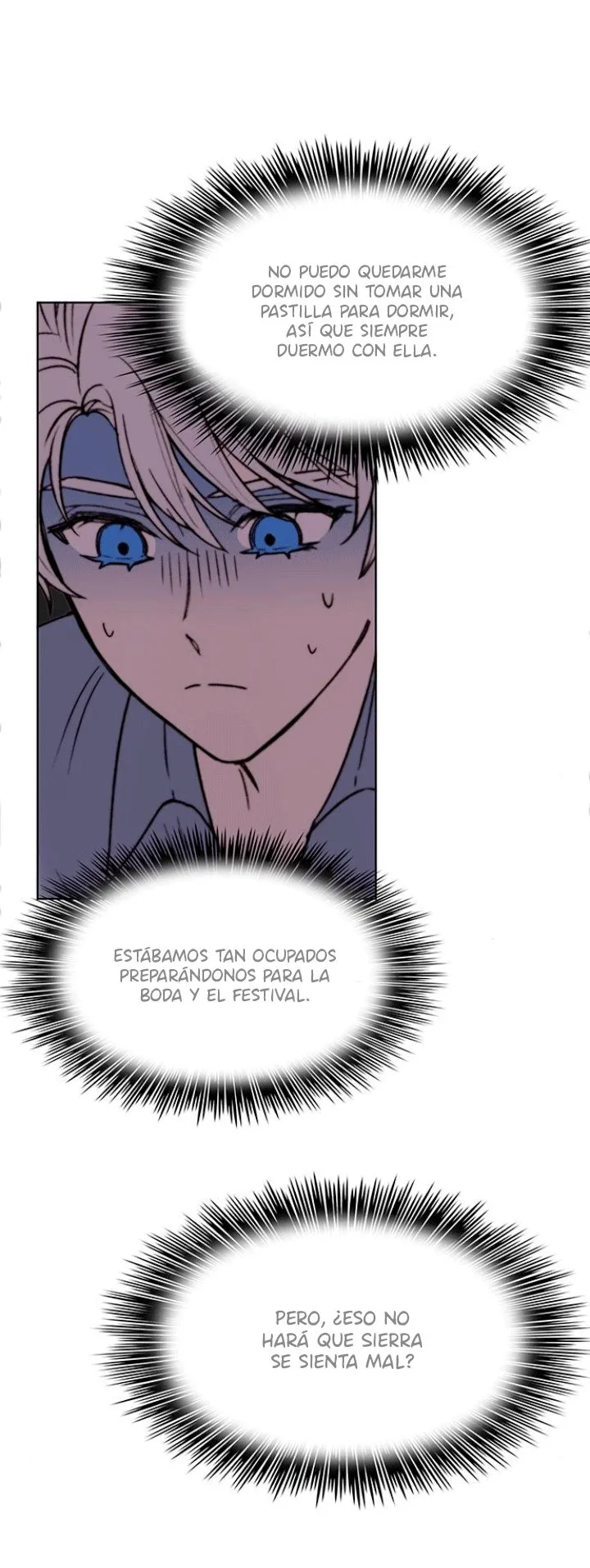 SIERRA. Capítulo 22 en Línea - página 54