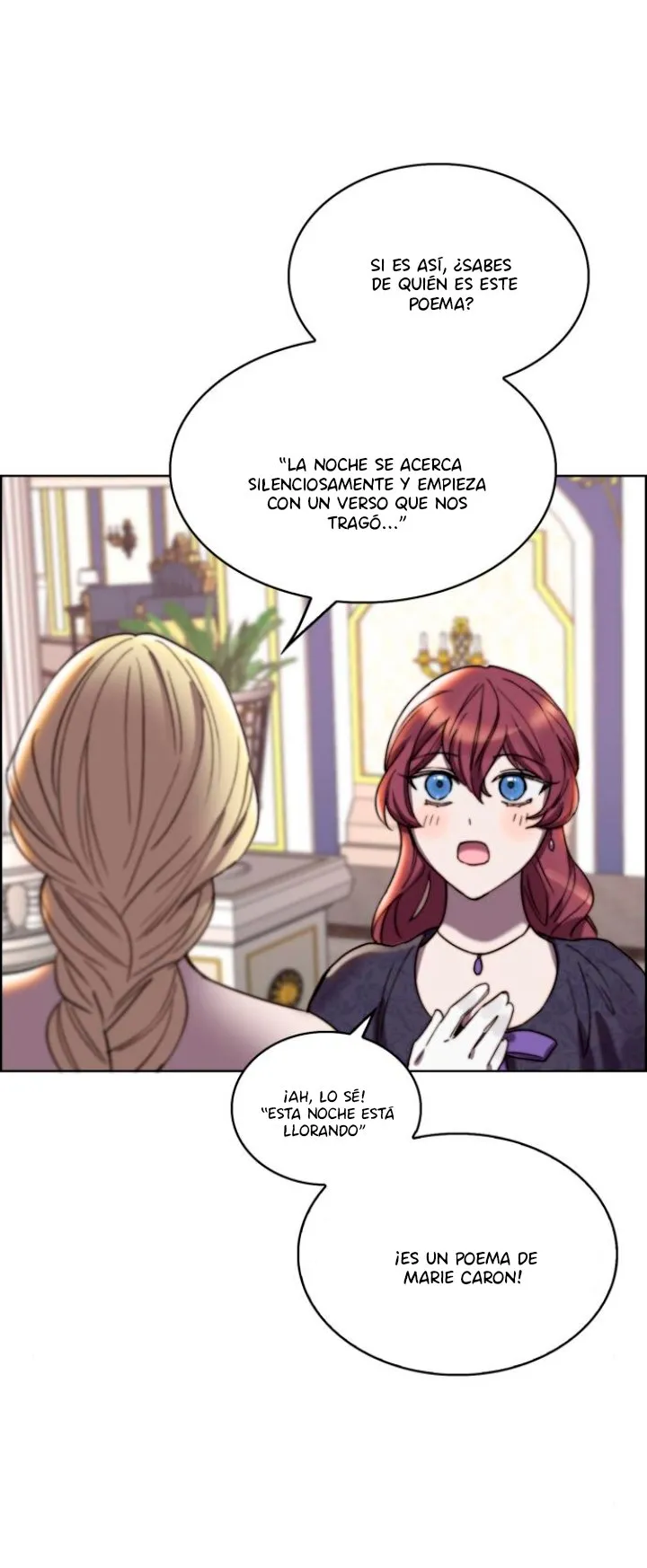 SIERRA. Capítulo 23 en Línea - página 55