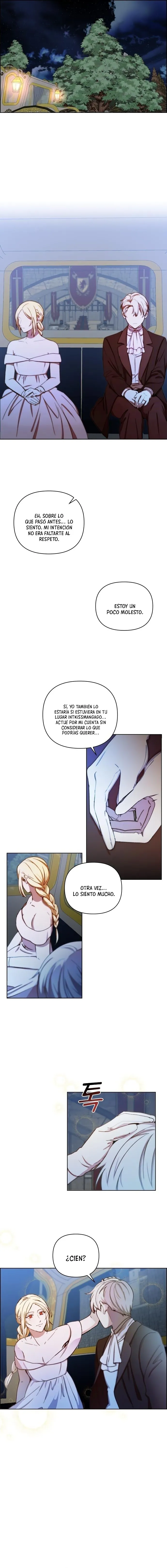 SIERRA. Capítulo 26 en Línea - página 6