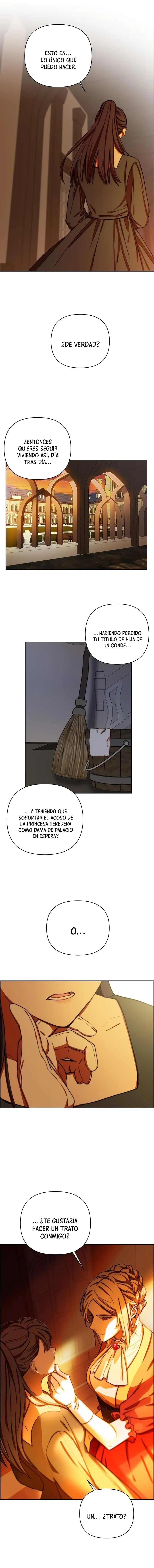 SIERRA. Capítulo 27 en Línea - página 7