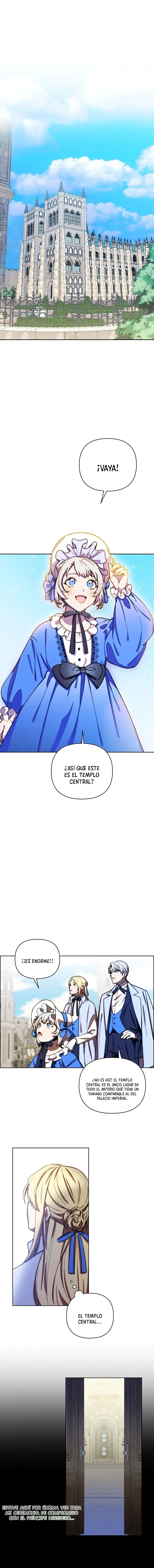 SIERRA. Capítulo 28 en Línea - página 4