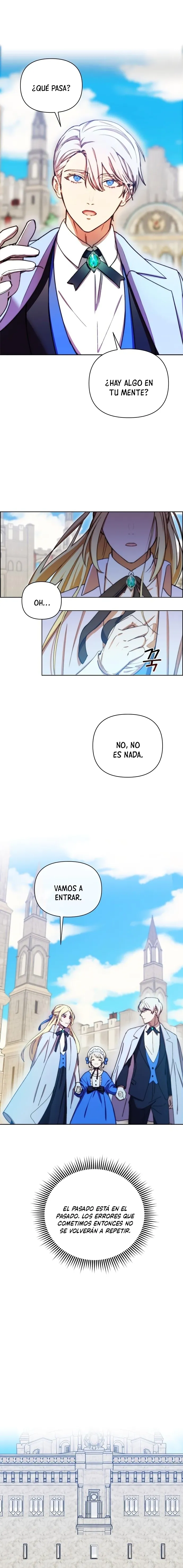 SIERRA. Capítulo 28 en Línea - página 6