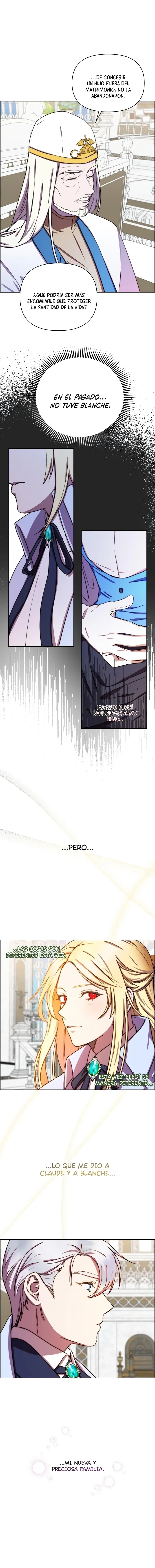SIERRA. Capítulo 29 en Línea - página 2