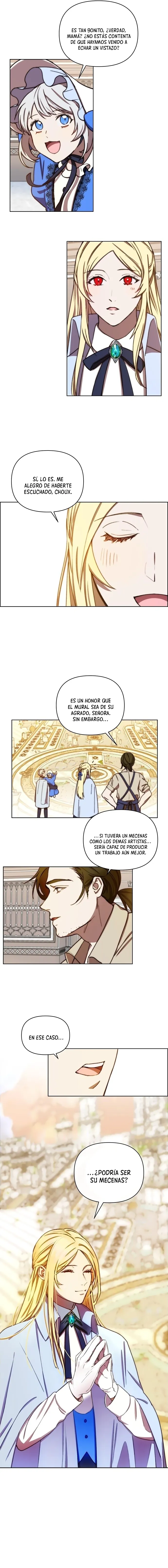 SIERRA. Capítulo 29 en Línea - página 11