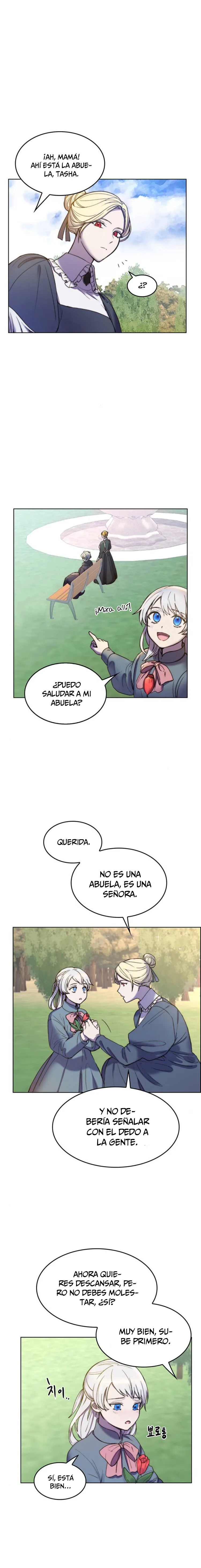 SIERRA. Capítulo 3 en Línea - página 5