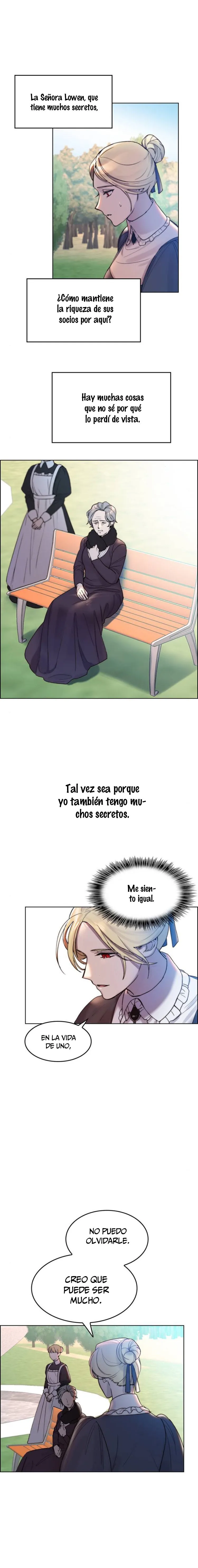 SIERRA. Capítulo 3 en Línea - página 9