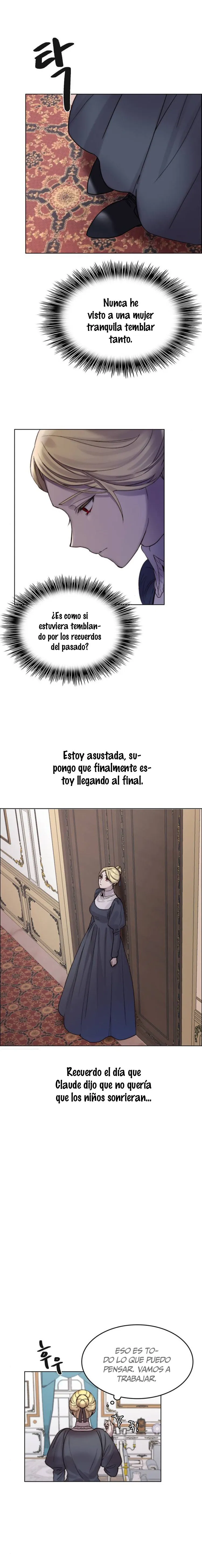 SIERRA. Capítulo 3 en Línea - página 11