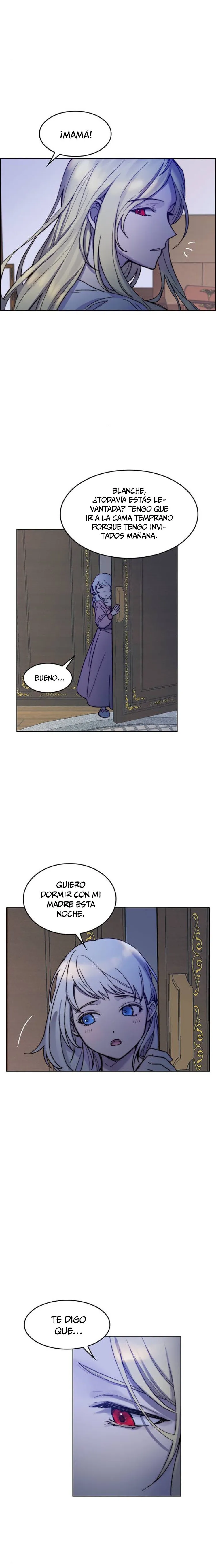 SIERRA. Capítulo 3 en Línea - página 13