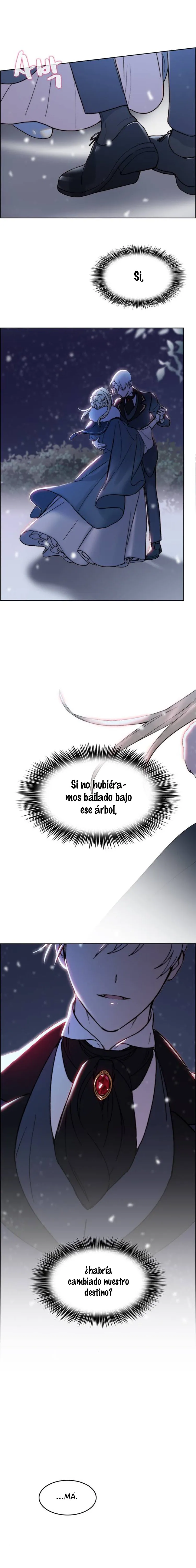 SIERRA. Capítulo 3 en Línea - página 19