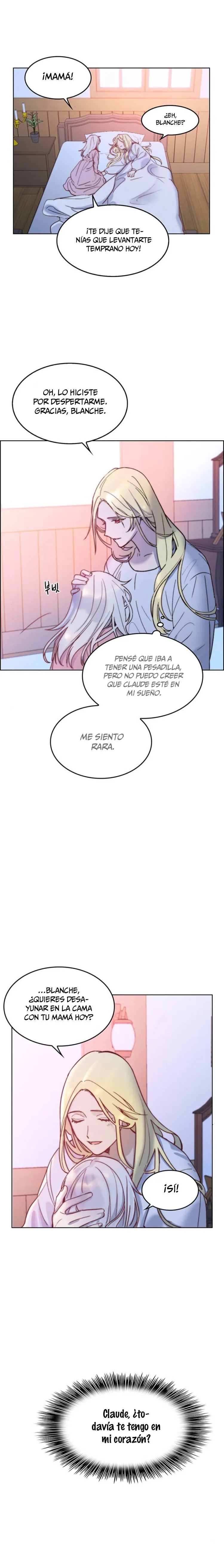 SIERRA. Capítulo 3 en Línea - página 20