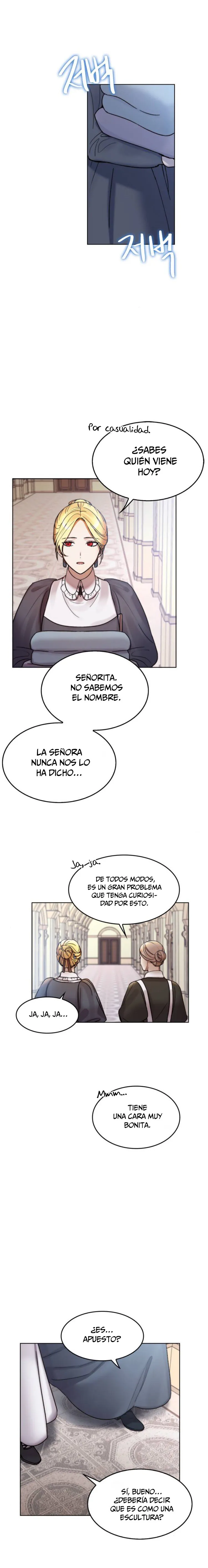 SIERRA. Capítulo 3 en Línea - página 22