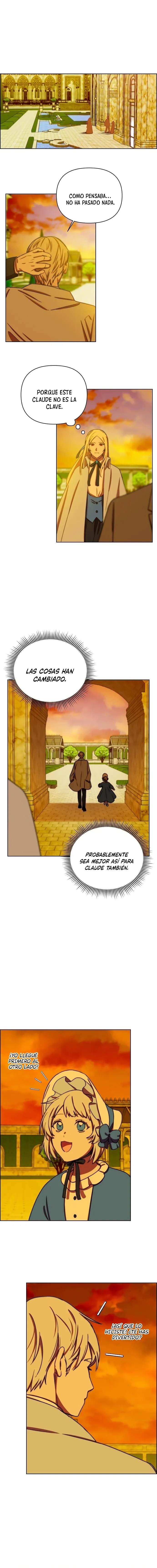 SIERRA. Capítulo 30 en Línea - página 7