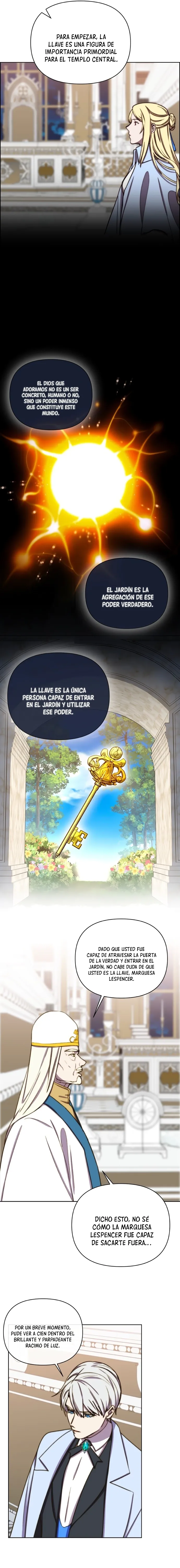 SIERRA. Capítulo 31 en Línea - página 7
