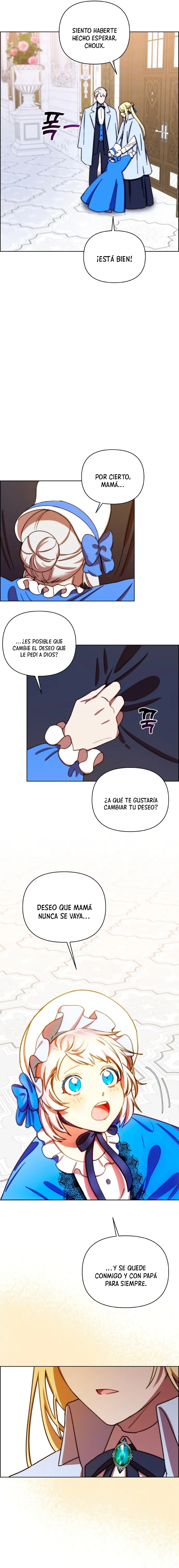 SIERRA. Capítulo 31 en Línea - página 11