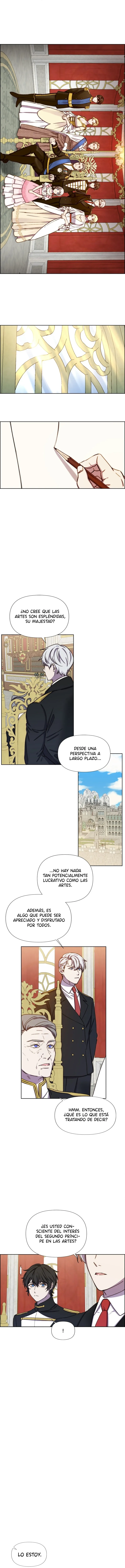 SIERRA. Capítulo 33 en Línea - página 7