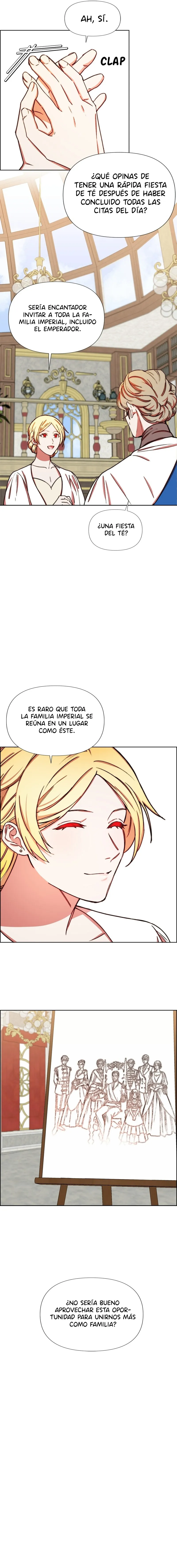 SIERRA. Capítulo 33 en Línea - página 10