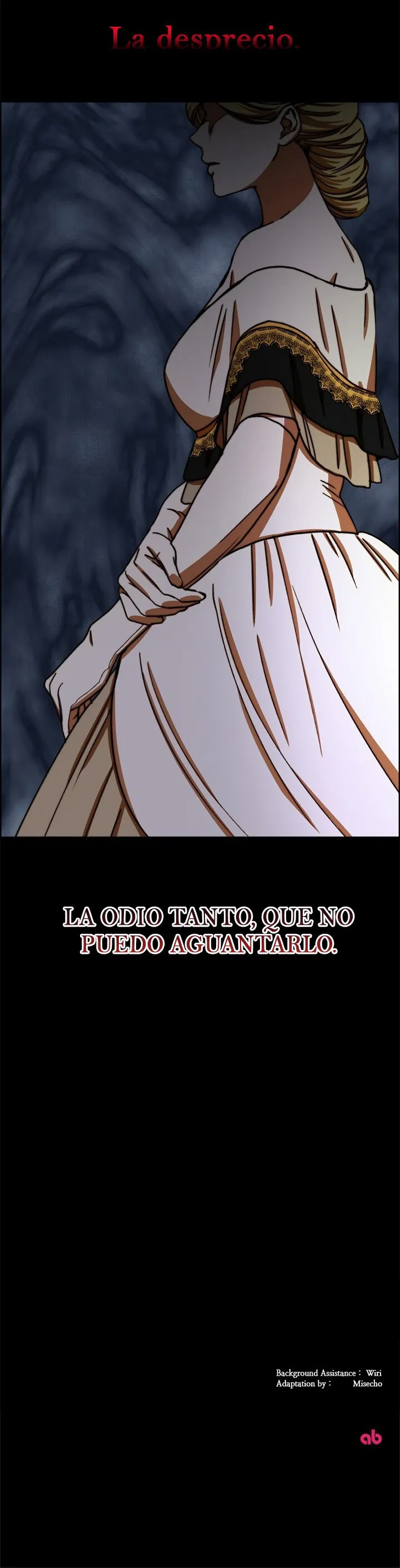 SIERRA. Capítulo 39 en Línea - página 12