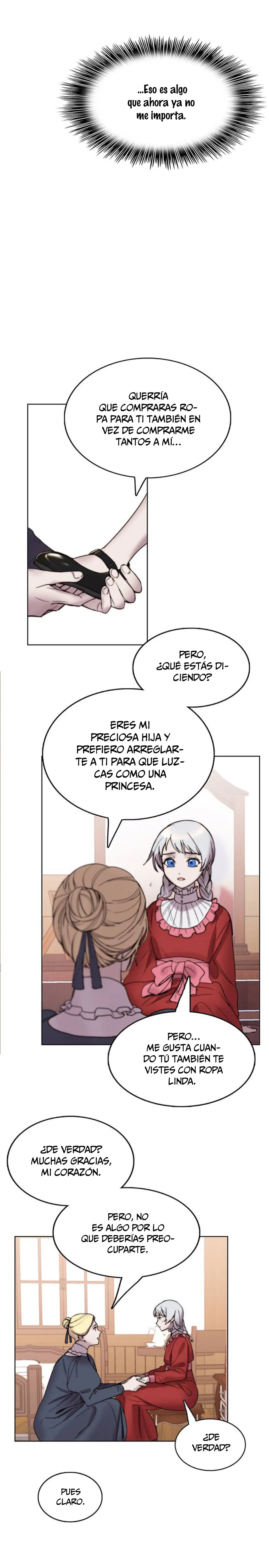 SIERRA. Capítulo 4 en Línea - página 8