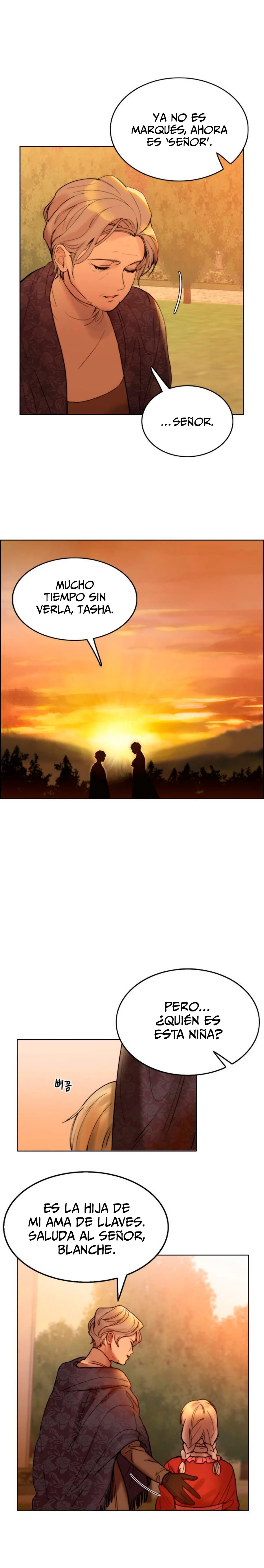 SIERRA. Capítulo 4 en Línea - página 19