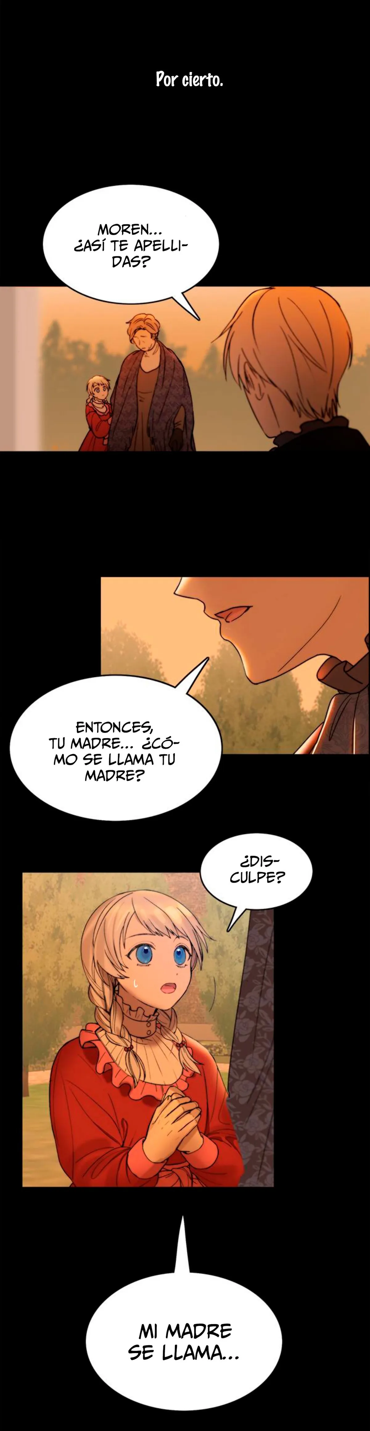 SIERRA. Capítulo 4 en Línea - página 24