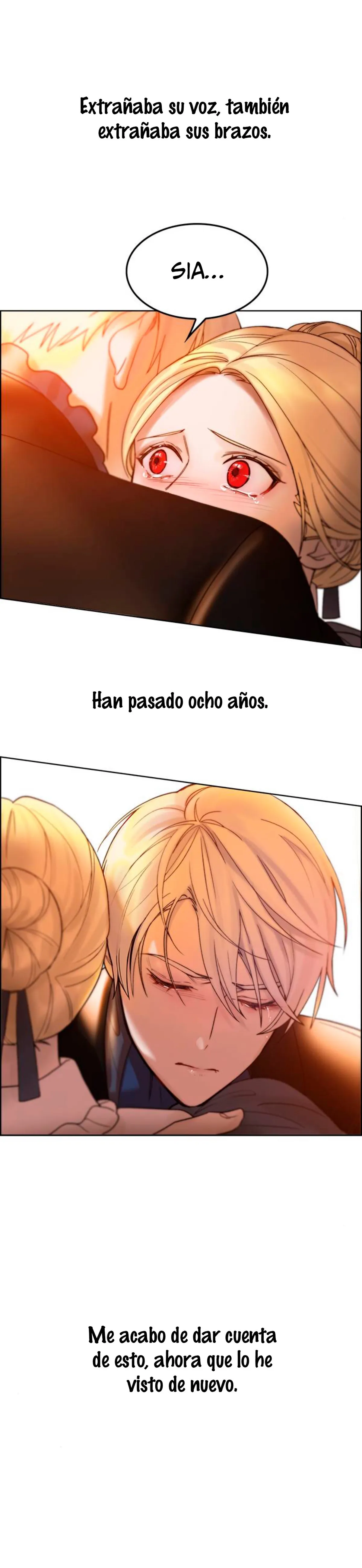 SIERRA. Capítulo 4 en Línea - página 28
